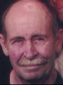 James Grady Ferguson